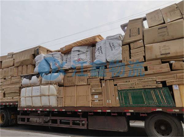 成都到井陘物流專線_成都至井陘物流公司