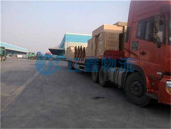 成都到烏海托運公司-成都到烏海物流貨運公司