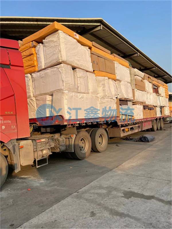 成都到太白物流公司-成都到太白物流電話