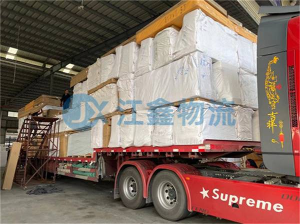 成都到駐馬店物流公司-成都到駐馬店大件貨運公司