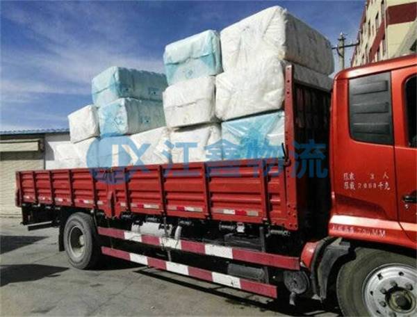 成都到荊門直達貨運部-成都到荊門直達專線