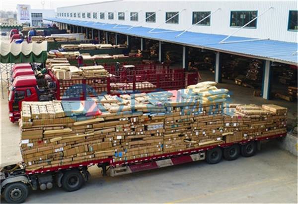 成都到阿拉善物流專線-成都至阿拉善貨運公司