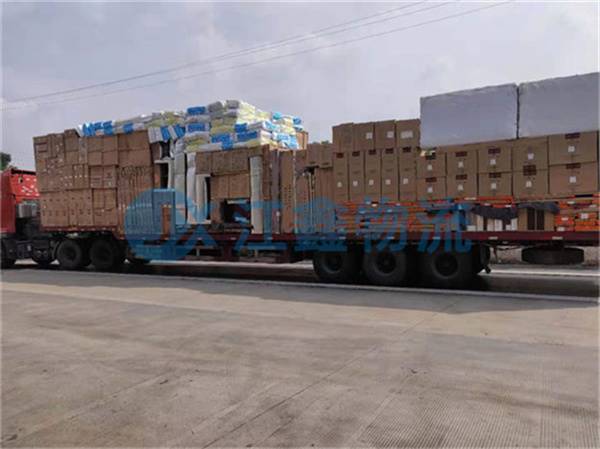 成都到銅仁物流專線_成都到銅仁物流公司