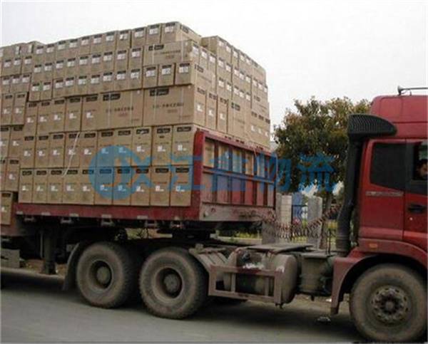 成都到隨州物流專線_成都到隨州物流公司