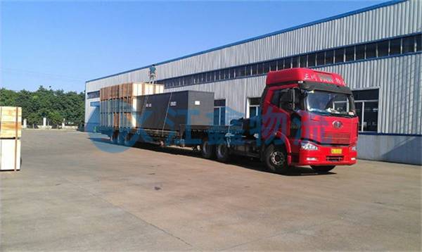 成都到南寧物流公司-成都到南寧冷鏈運輸公司