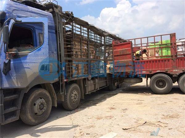 成都到宜賓物流專線-成都至宜賓貨運公司