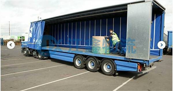 成都到牡丹江直達貨運部-成都到牡丹江直達專線