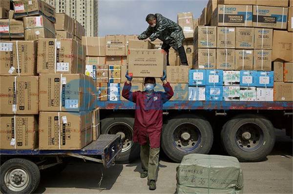 成都到鄭州物流專線_成都到鄭州物流公司